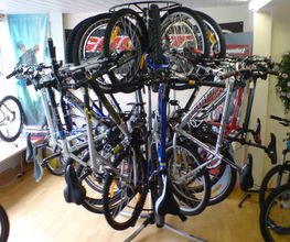 Fahrradhaus Jacoby Bild 4