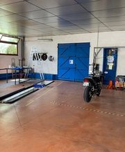 Sécuritest Contrôle Technique Automobile VIC FEZENSAC image 2