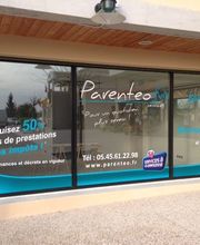 Agence d'accueil des clients à Puymoyen