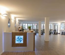 Pilates Studio Luzern Bild 1