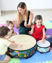 Music Together in Geneva Center - many classes in Geneva and area Bild 5