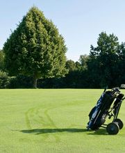 FORGOLFER GmbH | PG-Powergolf Elektro-Trolleys Bild 2