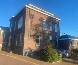 Architectenbureau Ruben Wennekers