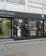 Opticien Saint-Nazaire - Optic 2000 image 1