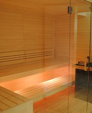 Sächsische Saunamanufaktur - Saunabauer & Hersteller für Saunen nach Maß Bild 6