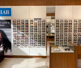 Opticien Visilab Lausanne - Place de la Palud Bild 2