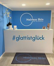 Haarentfernung Siegen - Hairless Skin Bild 4