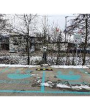 Shell Recharge Charging Station Bild 1