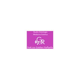 Studio Dietologia e Medicina Estetica Dr.ssa Raffaella Galdieri logo