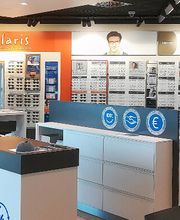 Apollo-Optik - Bielefeld - Beckendorfstr. Bild 3