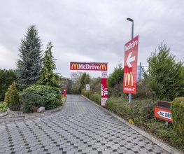 McDonald's Bild 3