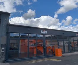 SIXT Autovermietung Wetzlar Bild 3