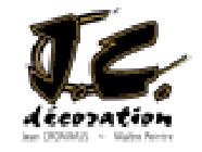 JC DECORATION