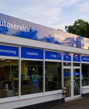 Pneuhage Reifen und Autoservice Bild 10