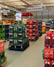 Halle aux Boissons Bild 7