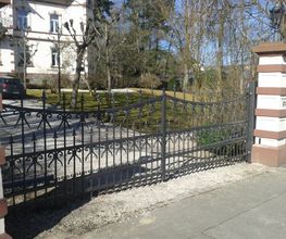 Ideen Aus Stahl - Schlosserei u. Zaunbau Bild 19