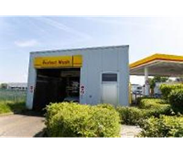 Shell Recharge Charging Station Bild 12