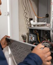 All Heart Heating, Cooling & Plumbing image 20