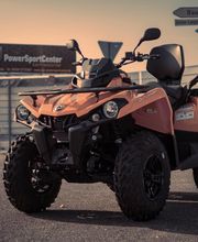 QJC-PowerSportCenter Bild 20