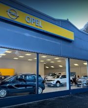 edenauto Opel Tulle image 1