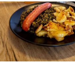 Schlemmer Lunch-Bistrorant & Catering Bild 4