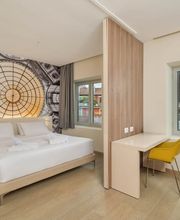 B&B HOTEL Milano Central Station immagine 13