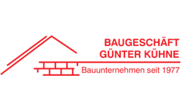 Baugeschäft Günter Kühne