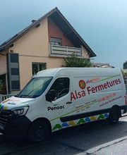 Alsa Fermetures Alplasto image 4