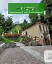 Grotto Morchino Bild 3