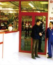 Diatan 2000 image 1