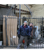 Further Metallbau GmbH Bild 1