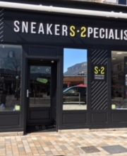 S2 Sneakers Specialist image 5