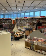 Eckert Flughafen Leipzig/Halle