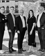 Groupe Monassier Cholet image 4