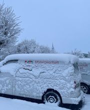 Stöckli Malergeschäft + Spritzwerk GmbH Bild 7