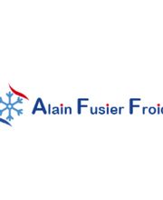ALAIN FUSIER FROID image 2