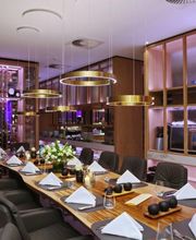 Gourmetrestaurant Ostseelounge Bild 12