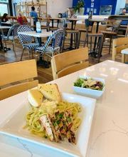 Cafe Express River Oaks image 20