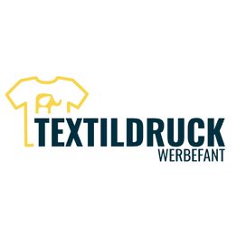 Werbefant Textildruck