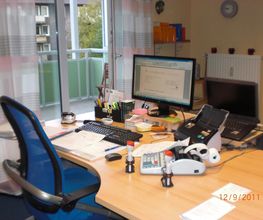 Dorothee Hamel Bild 2