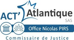 Act Atlantique Office Nicolas Pirs