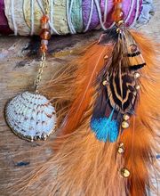 Bijoux Chamaniques image 5