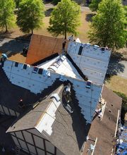Bullard Roofing image 6