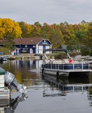 Your Boat Club Gull Lake image 20