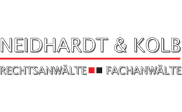 NEIDHARDT RALF Rechtsanwalt