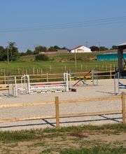 Ecurie Du Pays D'orthe image 6