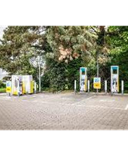 Shell Recharge Charging Station Bild 7