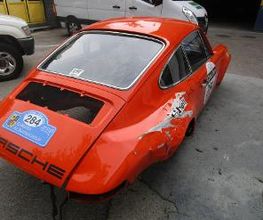Carrosserie Garage Boscardin Nyon Bild 2