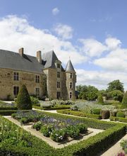 Logis de la Chabotterie image 14