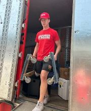 Superior Moving & Storage image 7